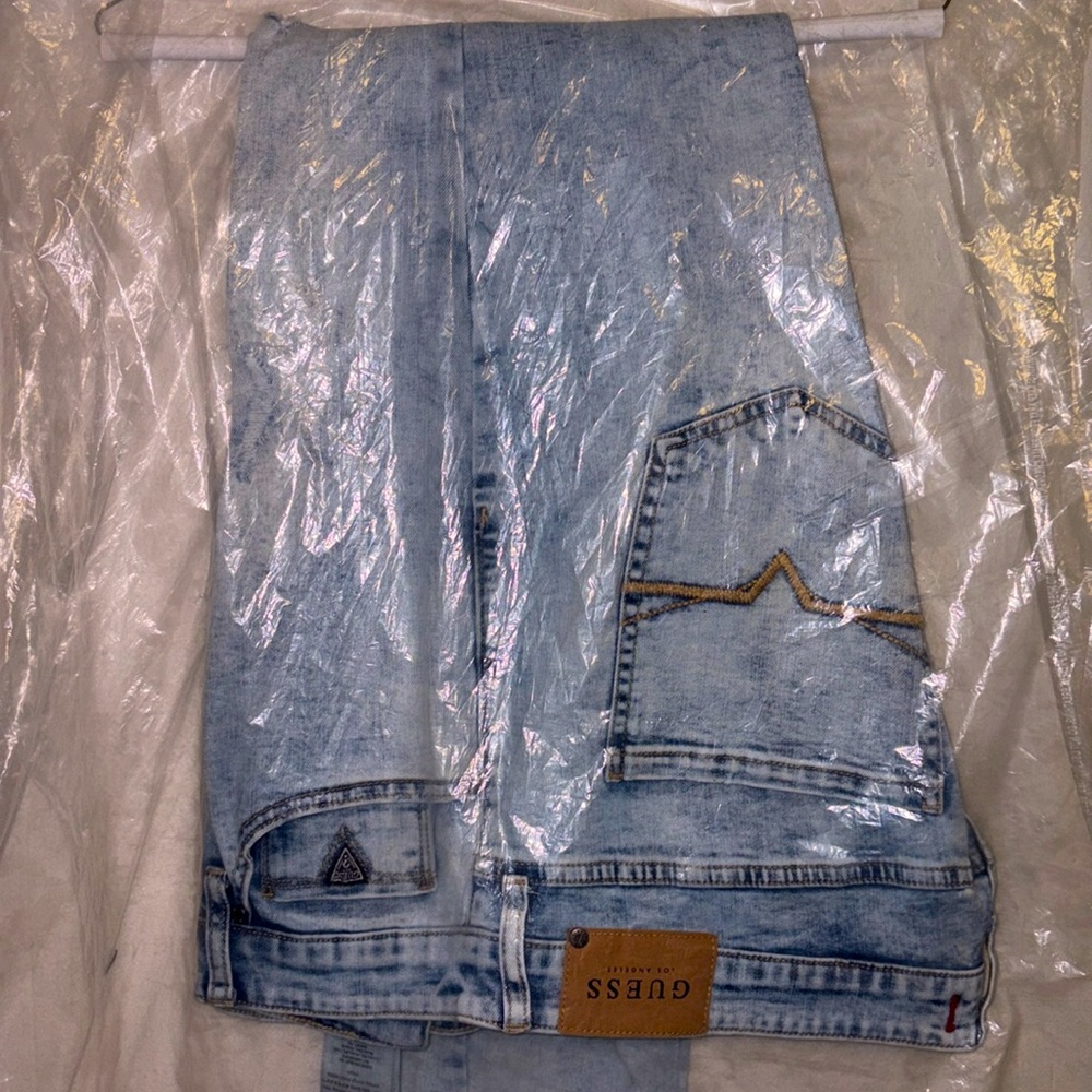 Men’s Guess Jeans